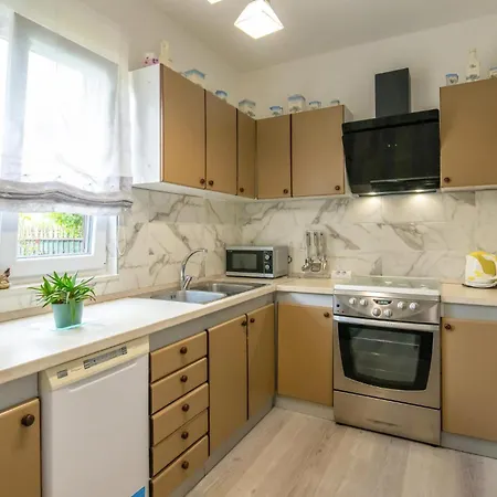 Tatil Evi 3 Bedroom Beautiful In Labin (Istria)