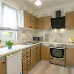 Hébergement de vacances 3 Bedroom Beautiful In Labin (Istria)