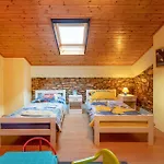 3 Bedroom Beautiful In Labin (Istria)