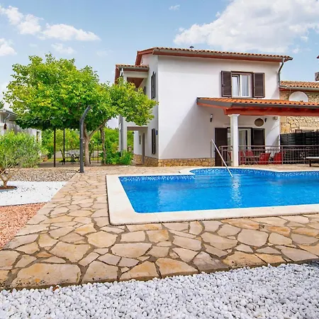 Semesterbostad 3 Bedroom Beautiful In *