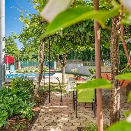 3 Bedroom Beautiful In Labin (Istria)